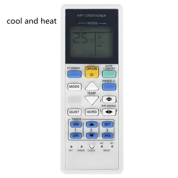 

Conditioner air conditioning remote control suitable for panasonic new KTSX002
