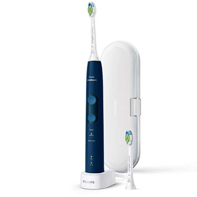 Электрическая Зубная Щетка Philips Sonicare Купить