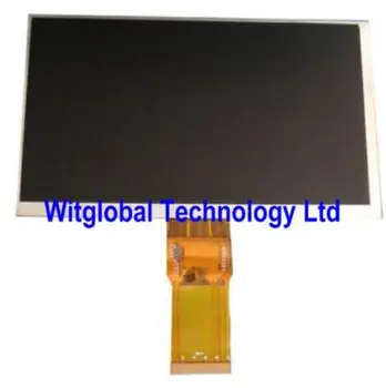 

Witblue New LCD Display Matrix For 7" PLAYPAD 3 NEW Tablet inner LCD screen panel Module Replacement Free Shipping