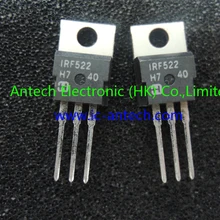 irf522 К-220 N-channel Мощность МОП