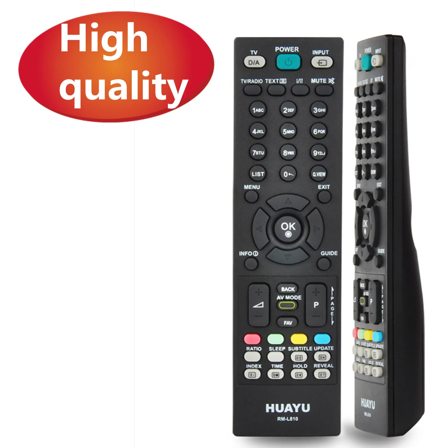 Пульт дистанционного управления Управление для Lg ТВ 32LH3000 37LH3000 42LH3000 47LH3000 AKJ37815710