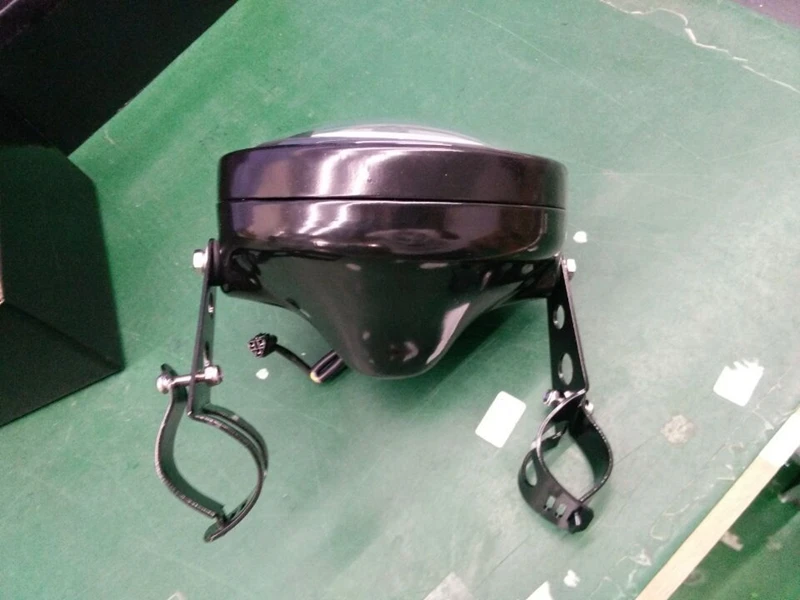 Acessórios para luzes do carro