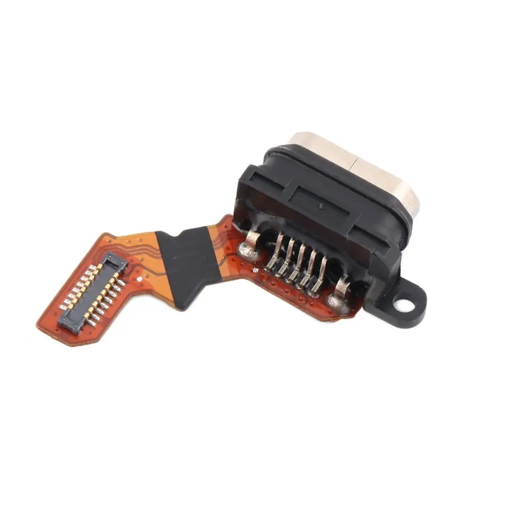 

8 Pcs New Mobile Phone Flex Cables Charging Port Dock Connector Flex Cable For SONY XPERIA M4 AQUA E2303 E2306