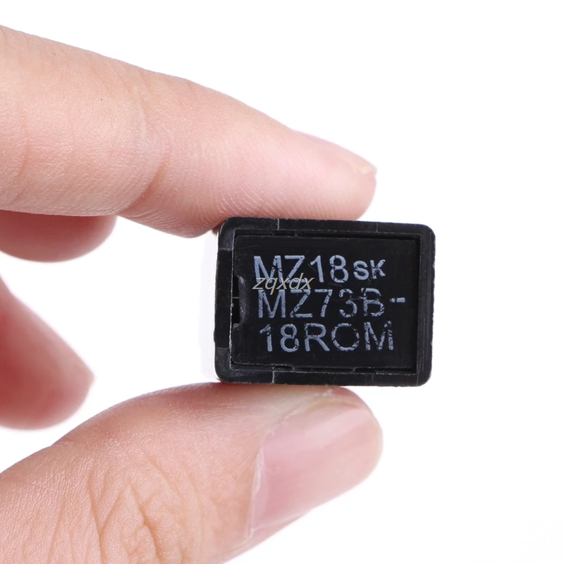 5 шт. электронные датчики сопротивления 18 Ом mz73 MZ73B 18RM 270 в|Резисторы| |