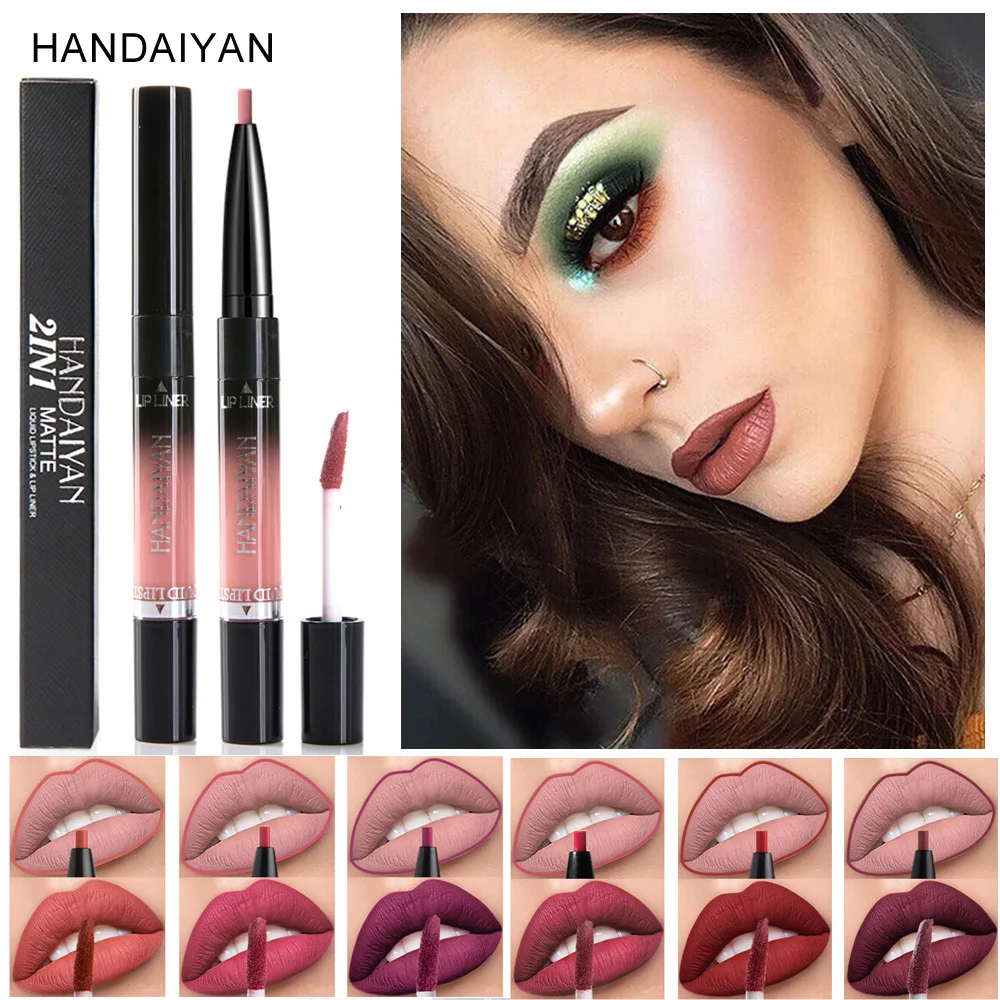 Lip gloss