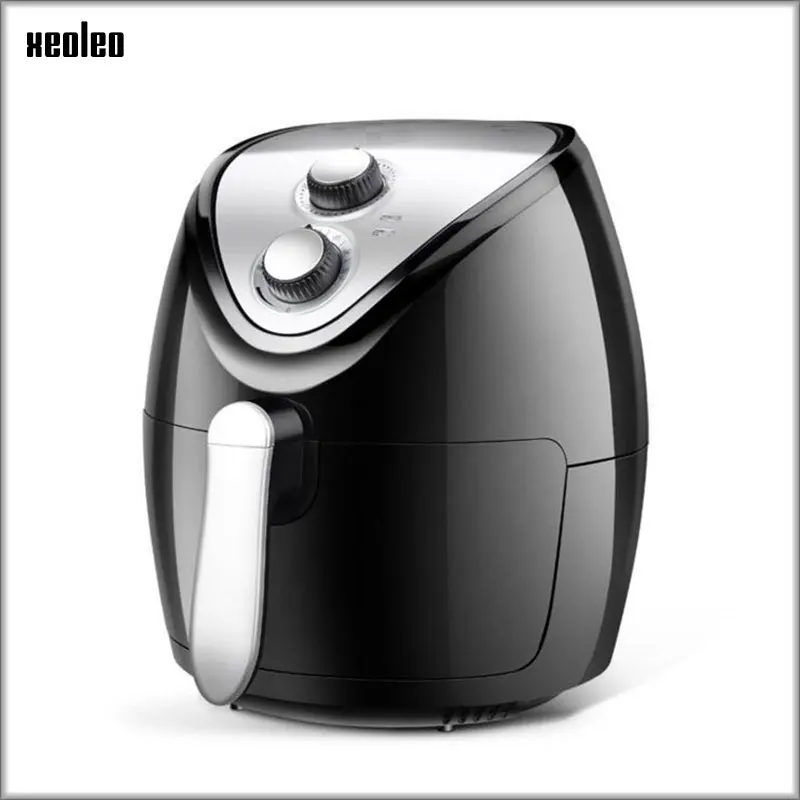 XEOLEO аэрофритюрница для приготовления блюд без 3.8L картофеля фри фритюрница
