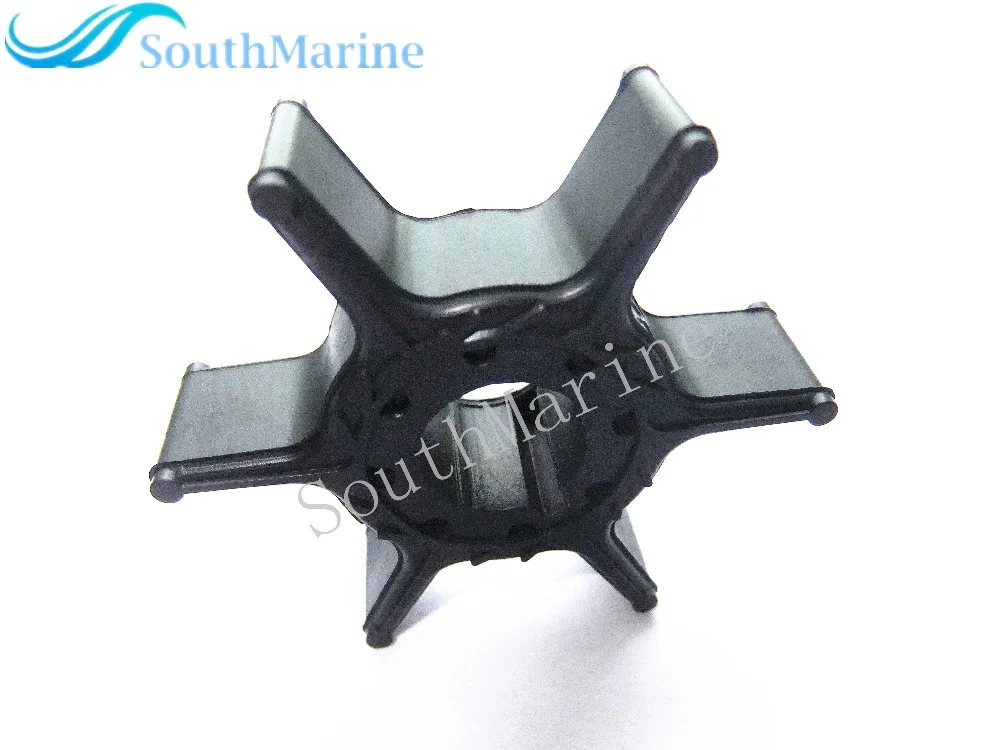 Рабочее колесо для лодки Parsun HDX Makara F9.9 F13.5 F15 F15A F20A T9.9 T15 BM|Лодочный мотор| |
