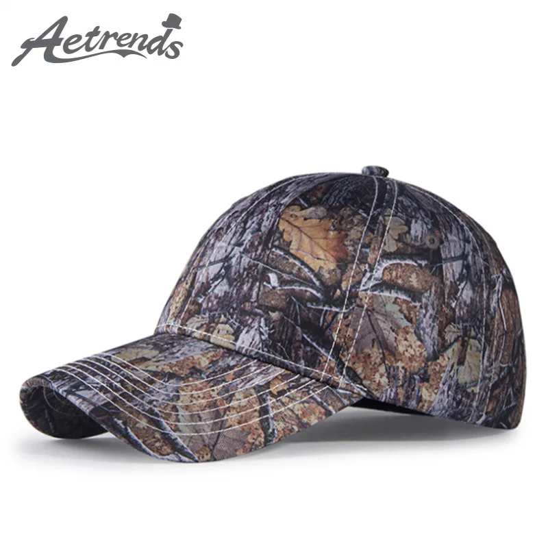 

[AETRENDS] Outdoor Sport Baseball Cap Men Women 6 Panel Snapback Bone Hats and Caps Z-6284