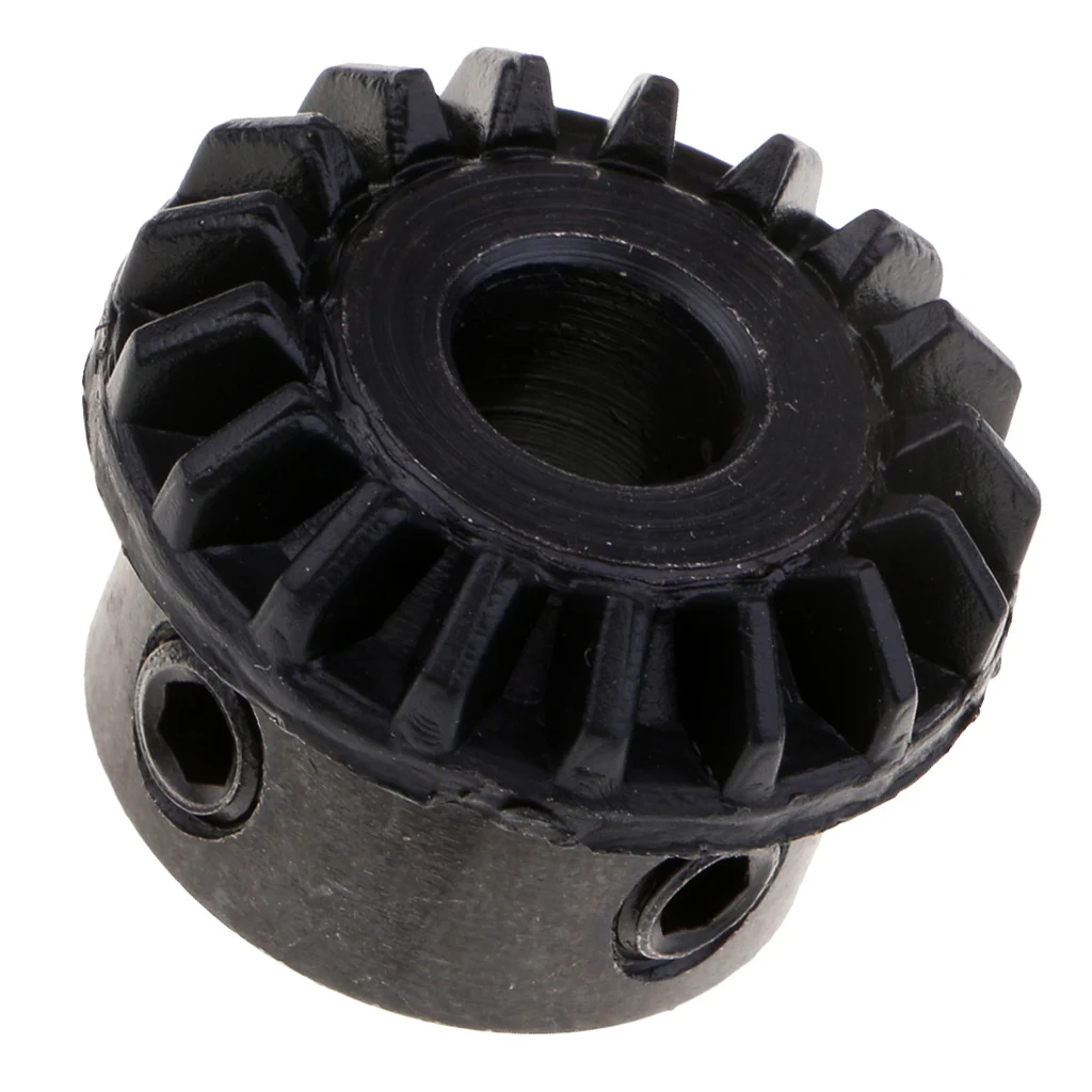 1 Piece Sewing Machine Gear Vertical Shaft Top Gear 163328 For Singer Replacement