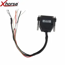 VVDI PROG programmeur MC9S12 câble de flash