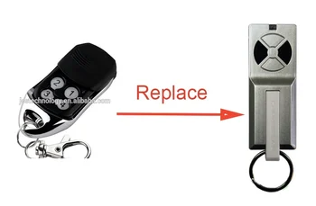 

new remote replace for Chamberlain TX2REV TX4REV remote control for ML510EV, ML700EV and ML1000EV