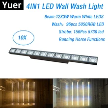 Free Shipping 12X3W Led Bar Wall Wash Light DMX Controller Washer Led Outdoor Flood Light DJ Bar Party Show Stage Light Led Dj Free Shipping 12X3W Led Bar Wall Wash Light DMX Controller Washer Led Outdoor Flood Light DJ Bar Party Show Stage Light Led Dj