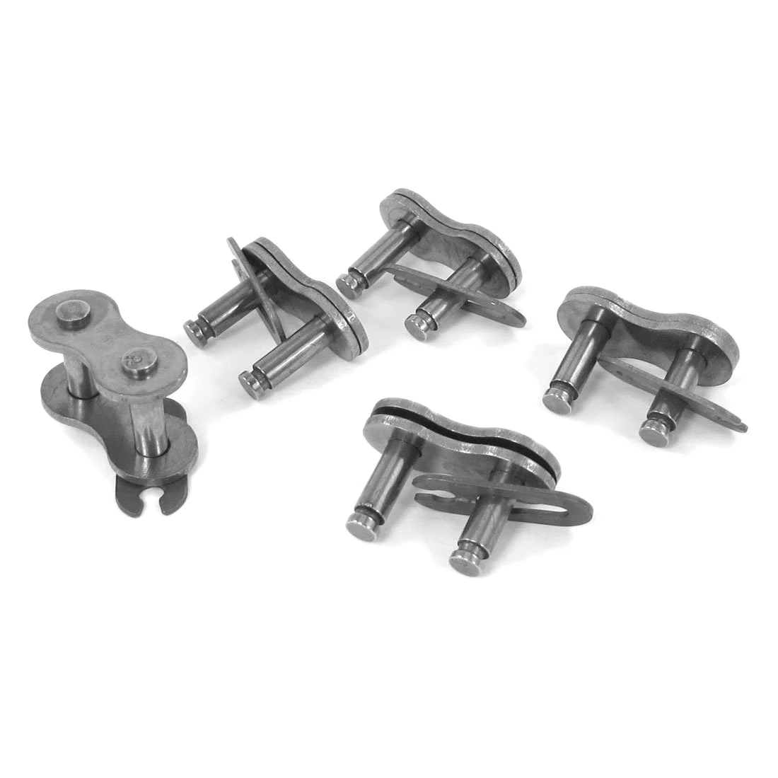 

5 x Motorbike Bicycle Chain Master Link 50cc 70cc 90cc 125cc #420
