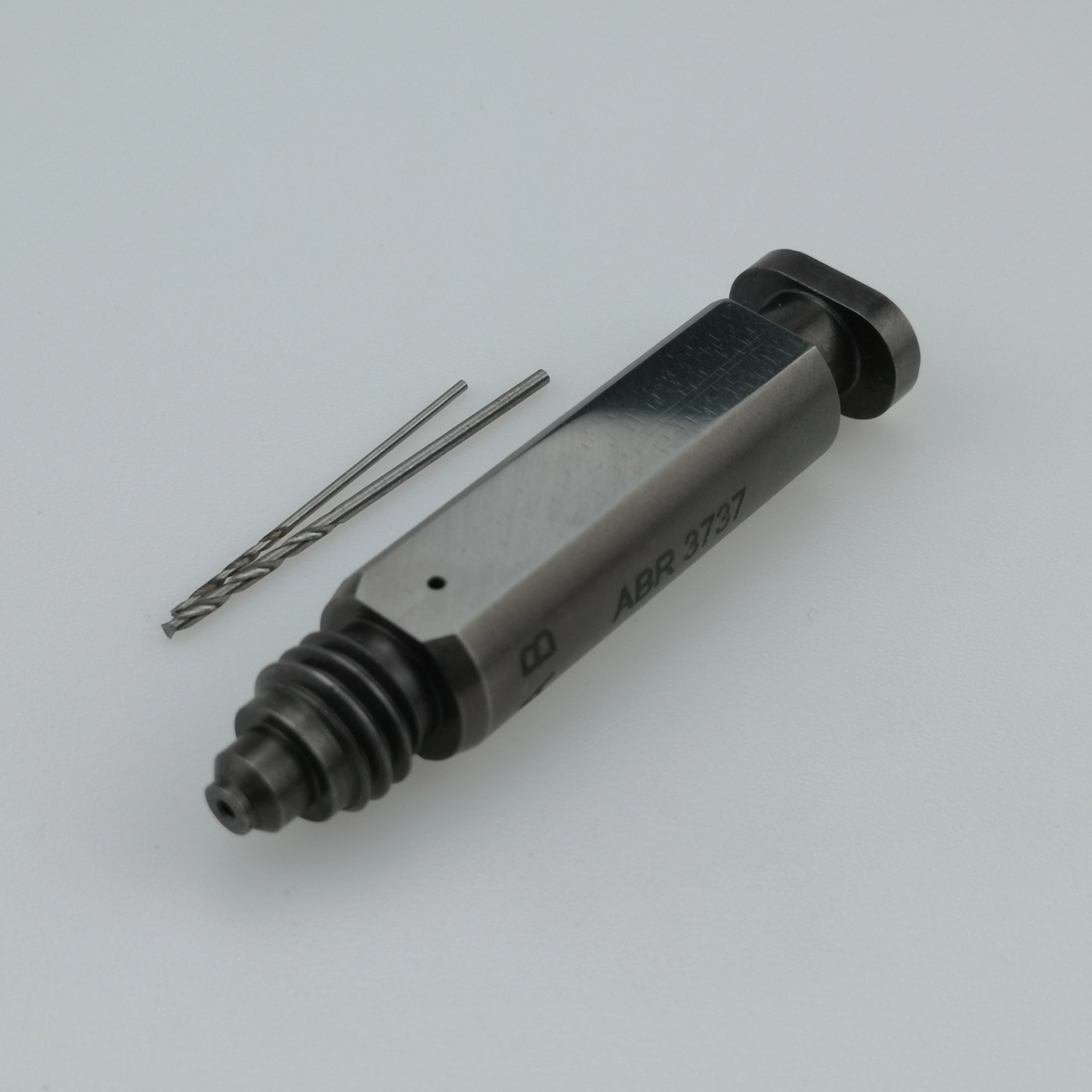 AR3737 круглый шаблон микс камера комплект Aftermarket для AP пистолет-распылитель