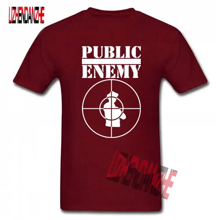 

Public Enemy men T Shirt Ment Summer Style Short Sleeve Novel Music Men T-Shirt Us Rap Cotton Men Tees Top Free Shipping