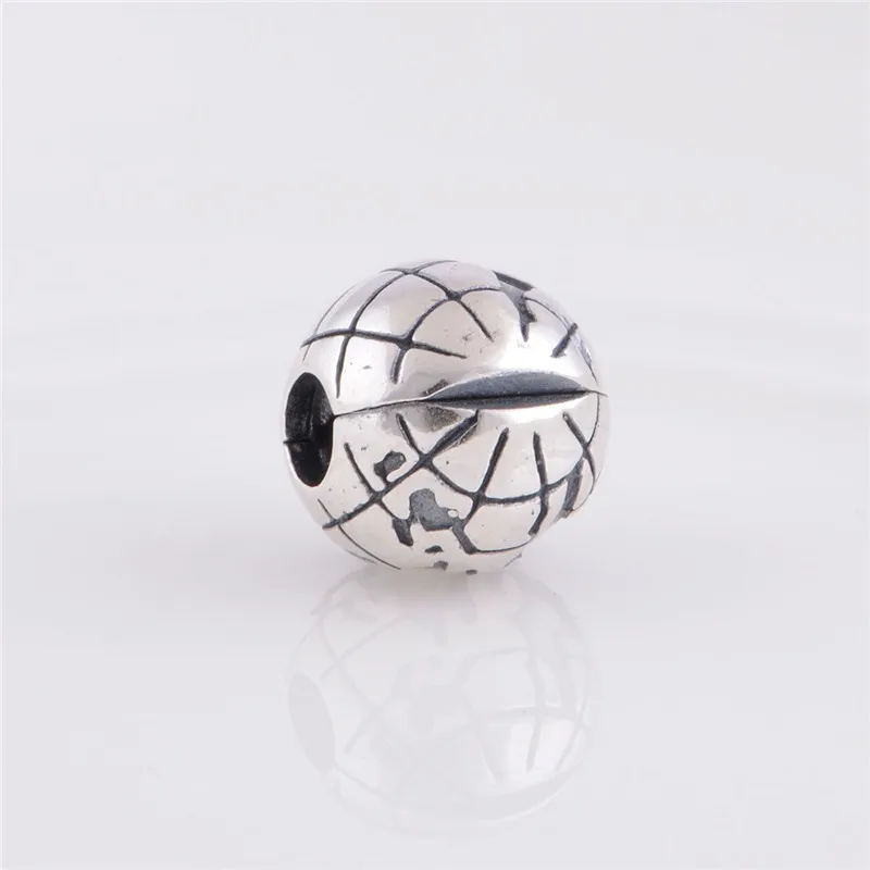 pandora ball clip charm pandora ball clip charm