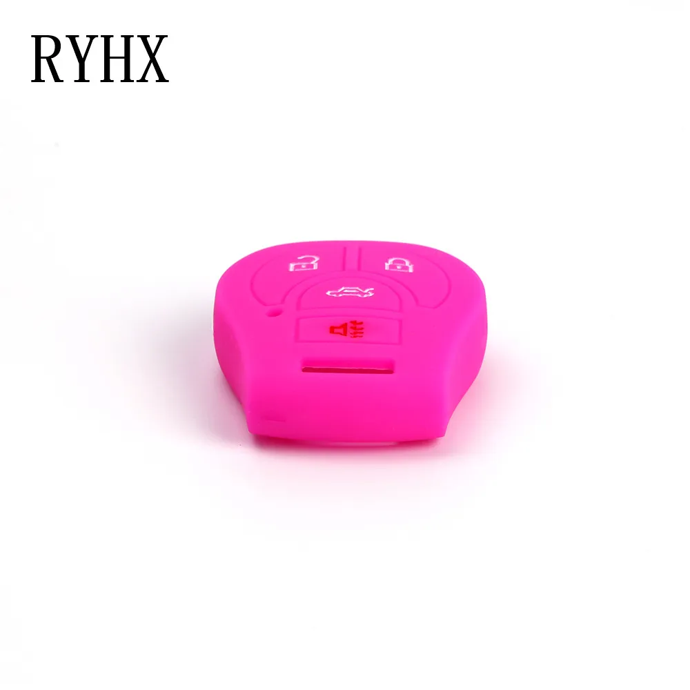 Nissan key cover28