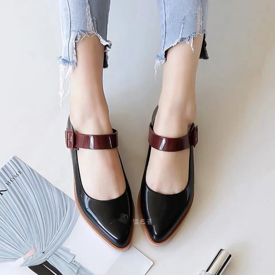 melissa shoes mary jane