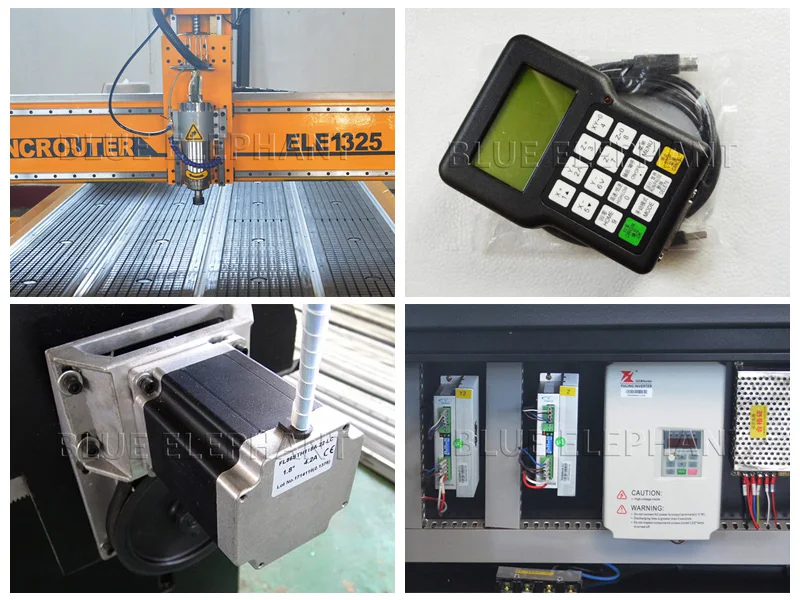 machinery parts
