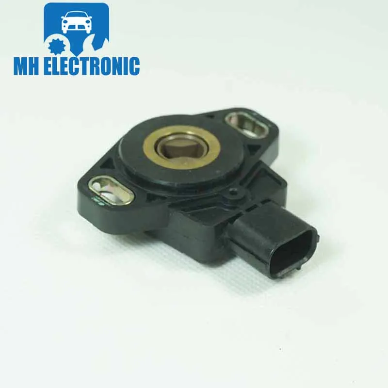THROTTLE POSITION SENSOR TPS for HONDA CR-V CIVIC VII ACURA RSX JT6H 16402-RAA-A01 16402-RAC-A01