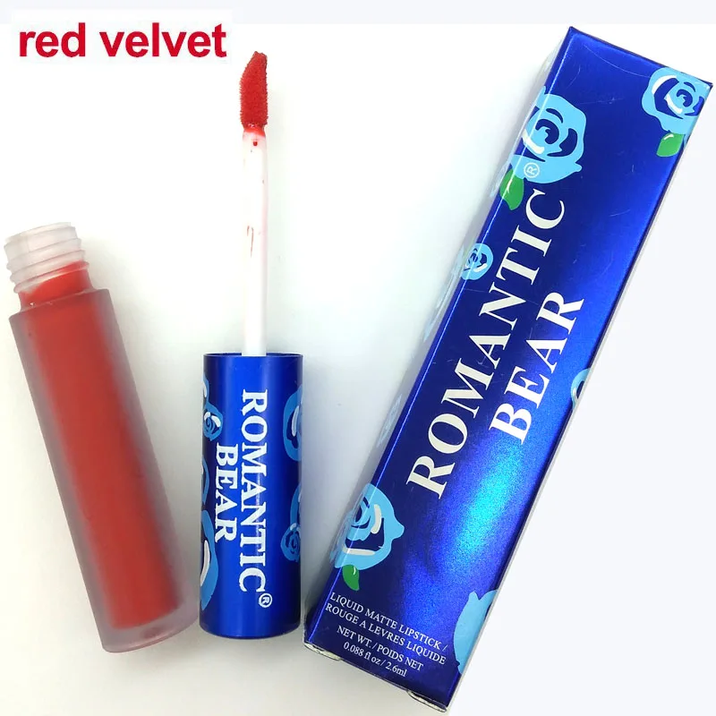 red velvet