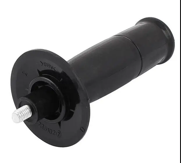 8mm Thread Angle Grinder Auxiliary Side Handle for Makita 9523NBin