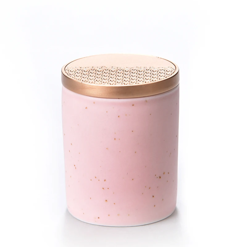 

Celadon Tea Set Metal Seal Storage Tank Portable Mini Sized Ceramic Pot Tea Package Kitchen Porcelain Jar 16 Style Easy To Carry