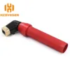 HZXVOGEN Hand tools Arc Welder 400A Electrode Weld Holder MMA Welding Accessories For welding ► Photo 3/6