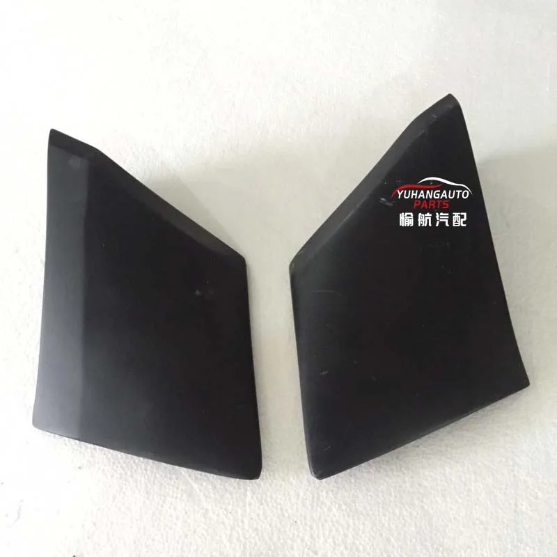 

FRP parachoques delantero y guardabarros pieza de conexión de Corvette 2013 Z06 de fibra de vidrio