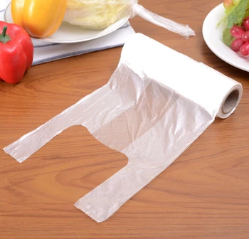

200PCS Food Packaging Bags Transparent Plastic Bag Roll Freezer Bags Reusable Plastic Food Bag Reusable Food Wrap Food Pouch