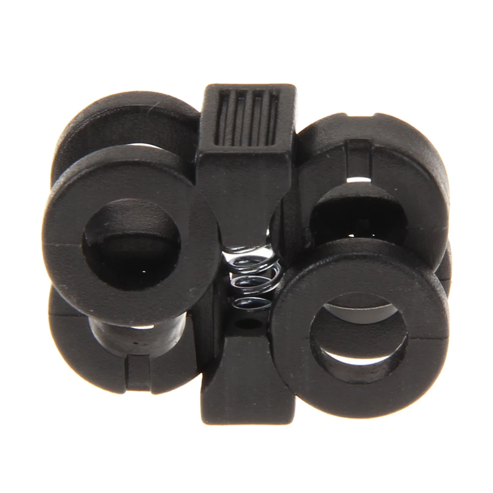 Shoulder Backpack Rapid Shoelaces Convenient Antiskid Shoes Molle Tactical Backpack for SHOES BACKPACK Camping Travel Kits Climbing 10pcs