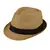wholesale 2018 New Fashion women men  Sun Hat For Boys Summer Caps Casual Straw Caps Children Solid Colors Bonnet girl Hats 15