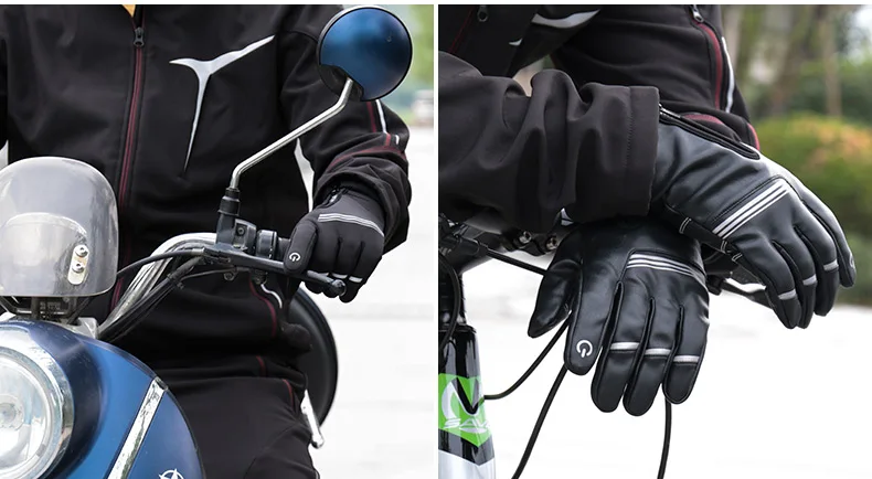 respirant Sport vers écran Wheel gant haut femmes polaire Dernier route vtt hommes de complet Up Roue Stop118 gants doigt rabais le cyclisme vélo tactile thermique 21 respirant Sport vers écran 21