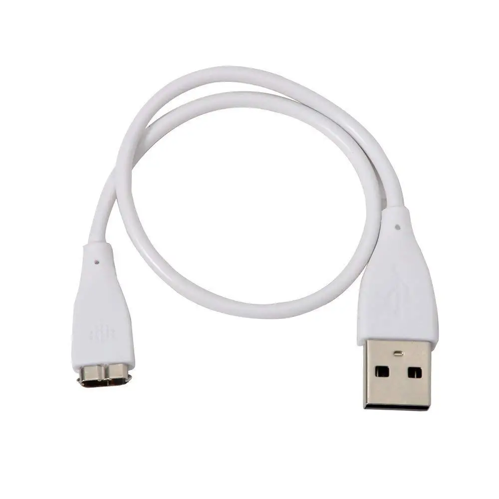 USB Charger Cable for Fitbit Charge HR (4)