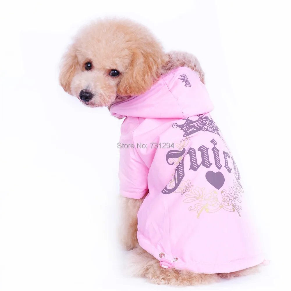 pet jacket dog clothes brand pet products coat for dog Pet Supplies