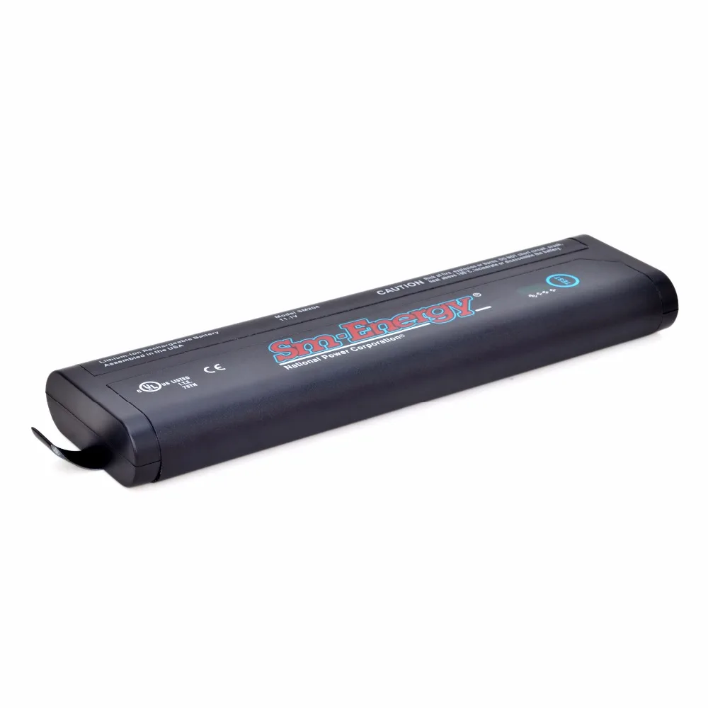 

High Quality For Anritsu SM204 633-75 Battery | Replacement For Anritsu MS2722C MS2723C MS2724C MS2725C MS2726C Battery