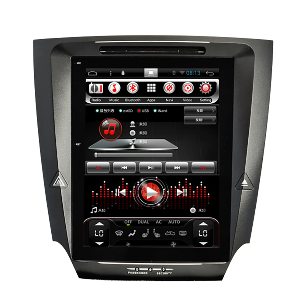 Best Lenvio 10.4"IPS 2GB RAM Android 6.0 CAR Radio DVD GPS Navigation For Lexus IS250 IS300 IS350 2005 2006 2007 2008-2011 Quad Core 4 Best Lenvio 10.4"IPS 2GB RAM Android 6.0 CAR Radio DVD GPS Navigation For Lexus IS250 IS300 IS350 2005 2006 2007 2008-2011 Quad Core 4