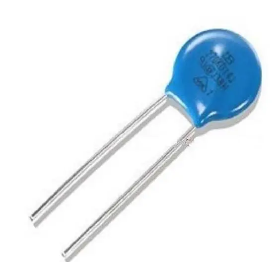 100pcs/lot Varistor 14D471K 14K471 470V diameter 14mm AC 300V DC 385V