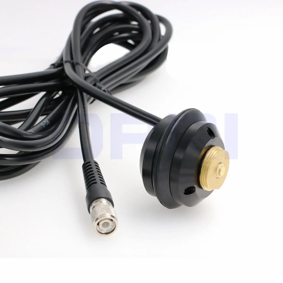 Radio Whip antenna TNC connector cable 22720 for GPS Base station 