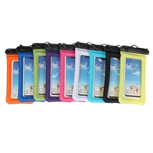 Плавающая подушка безопасности, водонепроницаемый чехол для мобильного телефона, чехол для телефона, для плавания, дайвинга, серфинга, пляжа