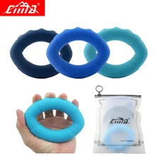 CIMA Hand Grip Adults silicone Rubber Gripping Ring Muscle relex Hand Gripper Finger power Training Ring Exerciser Hand Grips цена CIMA Hand Grip Adults silicone Rubber Gripping Ring Muscle relex Hand Gripper Finger power Training Ring Exerciser Hand Grips цены онлайн
