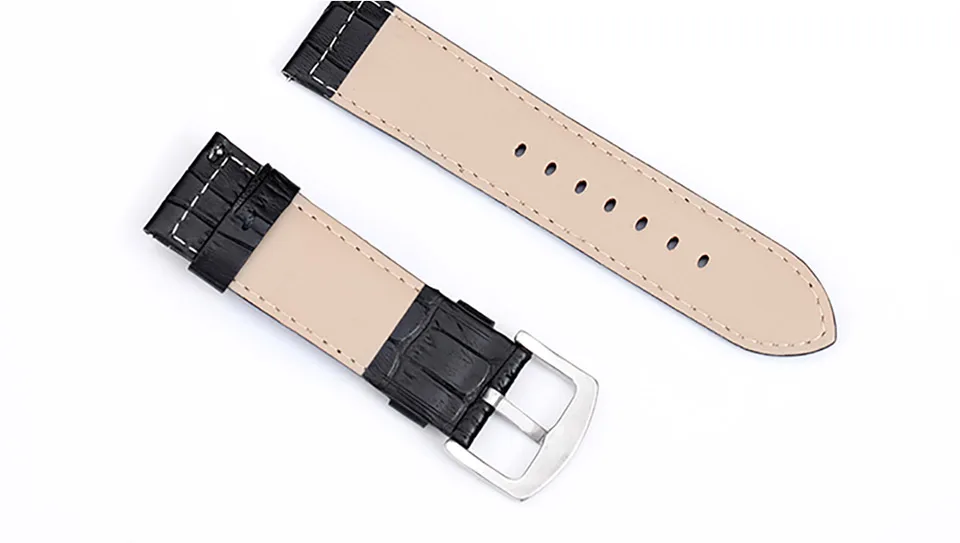 Kospet Leather Strap 06