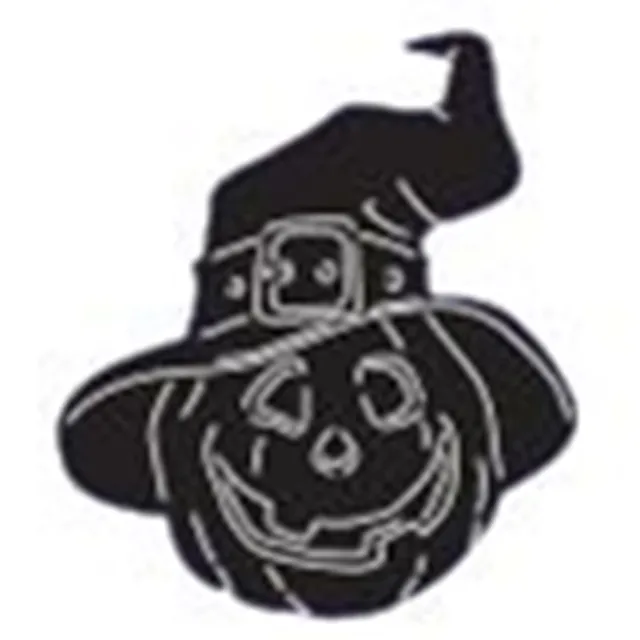 72x81mm Ghost Halloween Metal Cutting Dies new 2018 die cut for DIY