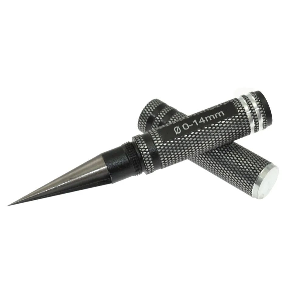 0 14mm Steel Hole Expanding Opener Reaming Knife Drill Tool Reamer