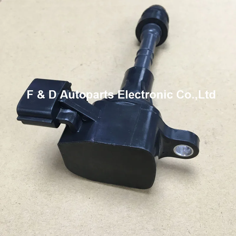 Sistema de encendido genuino OEM AIC-3116 22448FY500 22448-FY500 para paquete de bobina de Maxima Murano Pathfinder