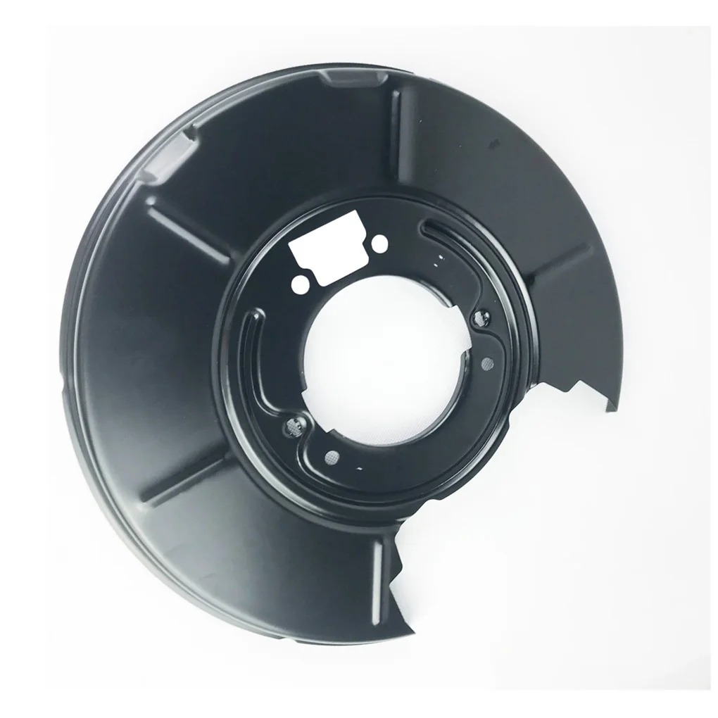 FOR BMW 3 SERIES E36 E46 REAR BRAKE DISCS PLATE COVER RIGHT SHIELD HANDBRAKE