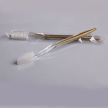 

Hotel supplies disposable toothbrush , family and other one-time supplies free shipping!
