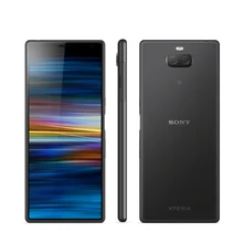 Brand New Sony Xperia 10 Plus I4293 4G LTE Mobile font b Phone b font 6