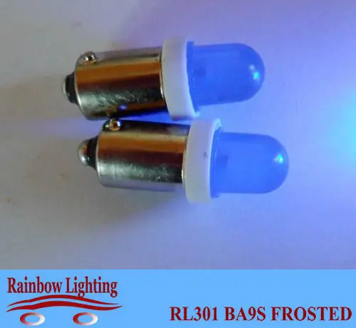 RL301 BA9S R FROST-4
