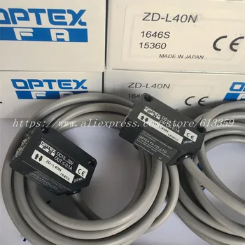 

ZD-L40N OPTEX Laser Sensors 100% Original & New